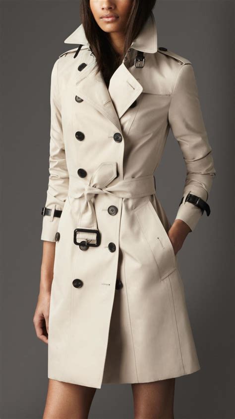 burberry look alike trench coat.